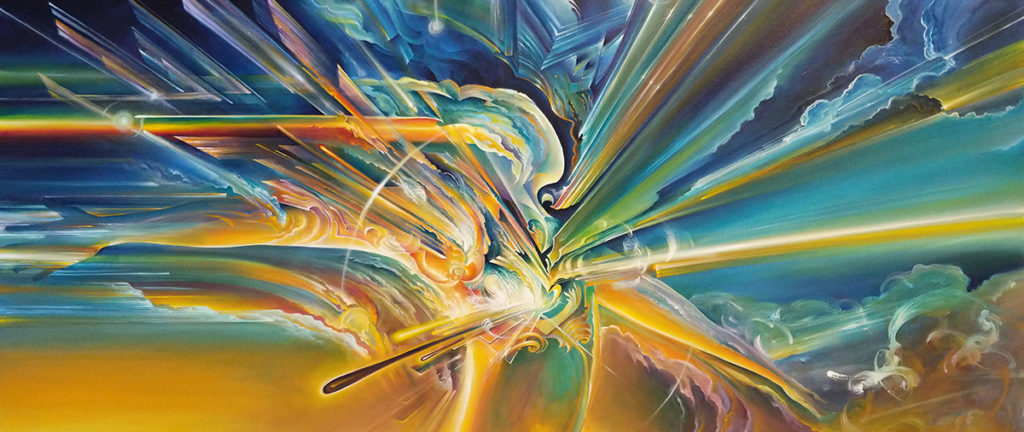 Force Equals Mass Times Energy