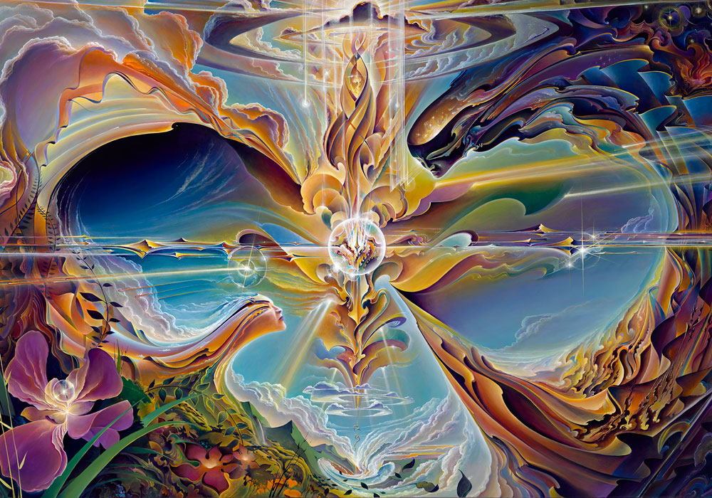 The Apotheosis of Hope