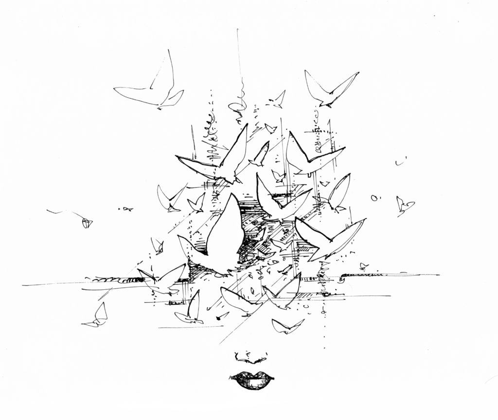 ButterflyMind